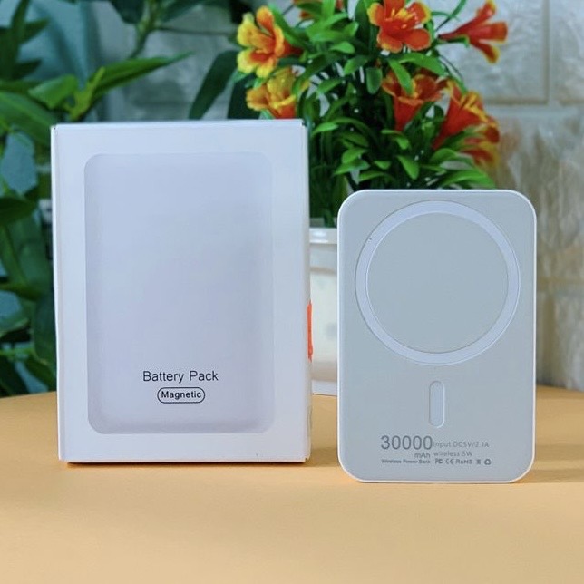 BATTERY PACK