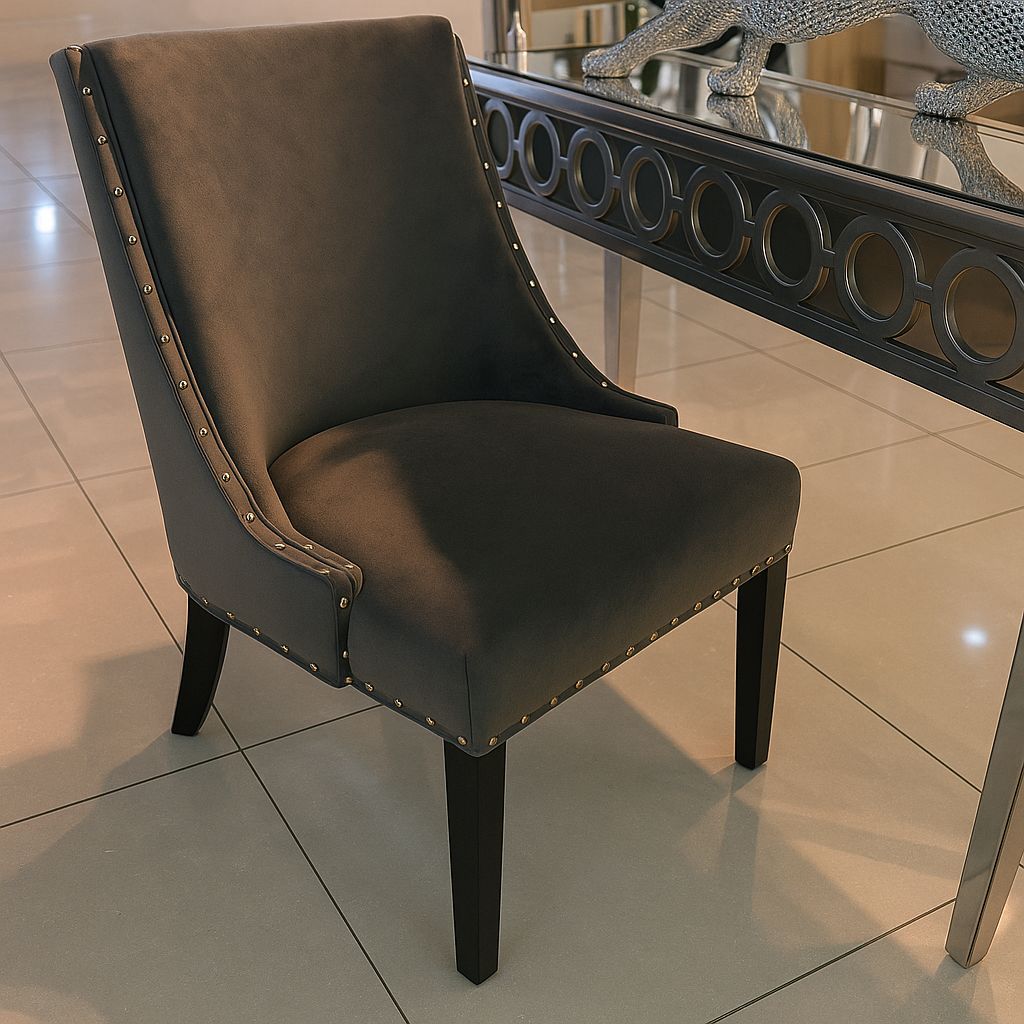 SILLA - VERONE VELVET