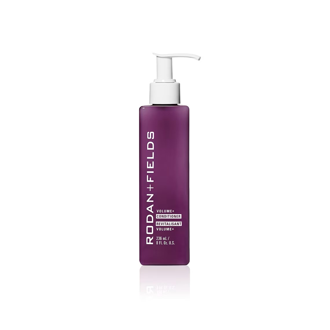 HAIR TREATMENT VOLUME