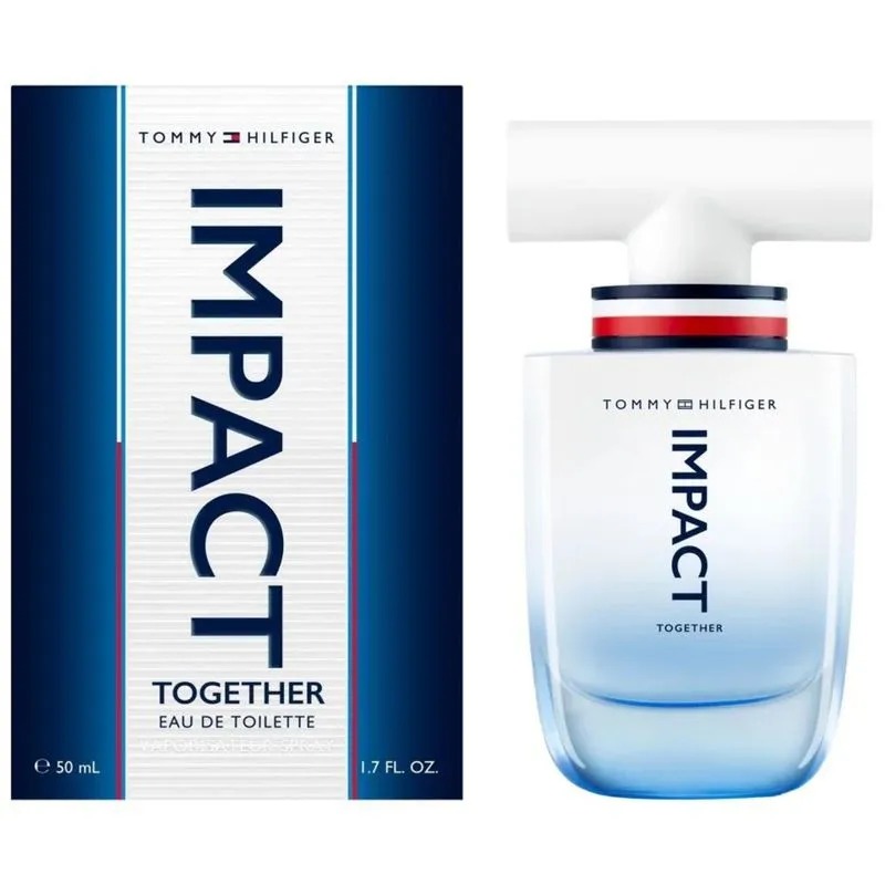 IMPACT TOGETHER
