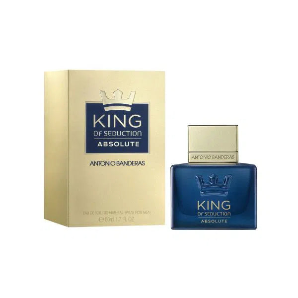 KING OF SEDUCTION ABSOLUTE 100MLº