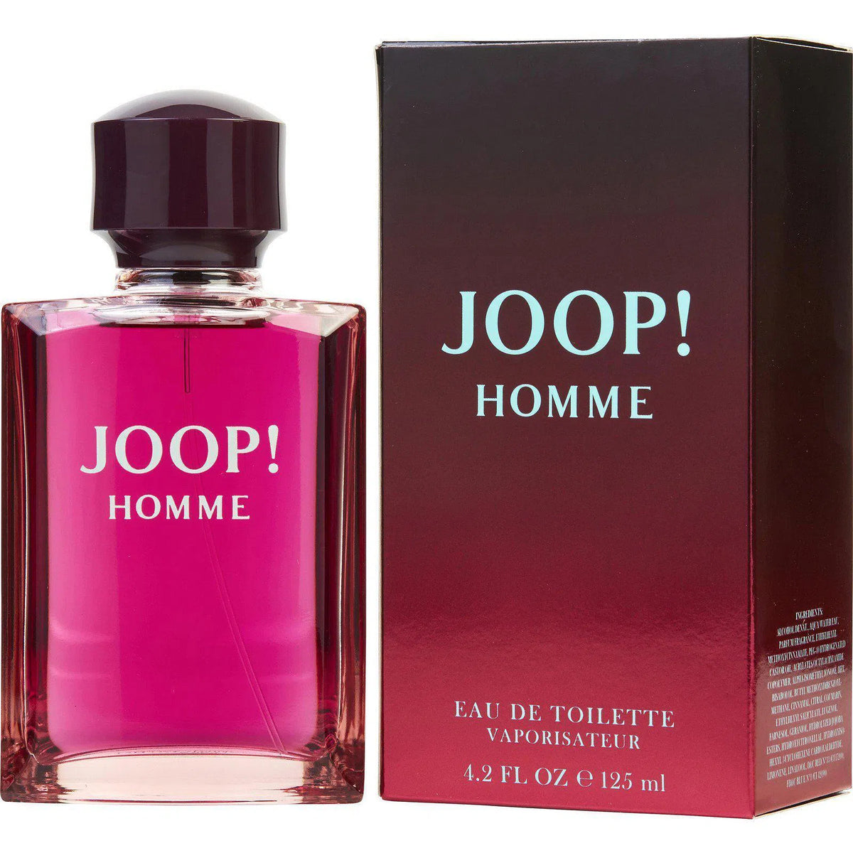 JOOP! HOMMEº