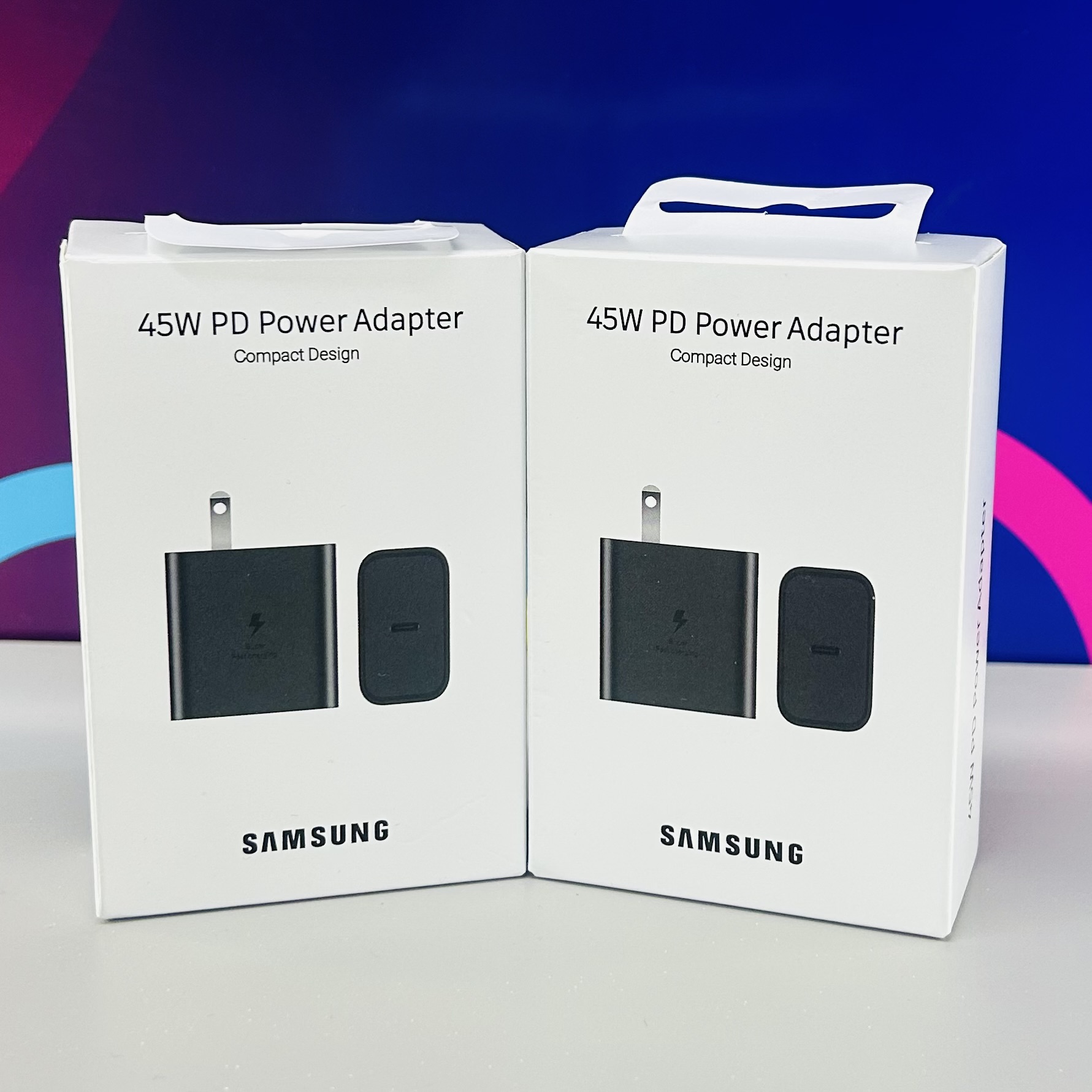 ADAPTADOR PD 45W