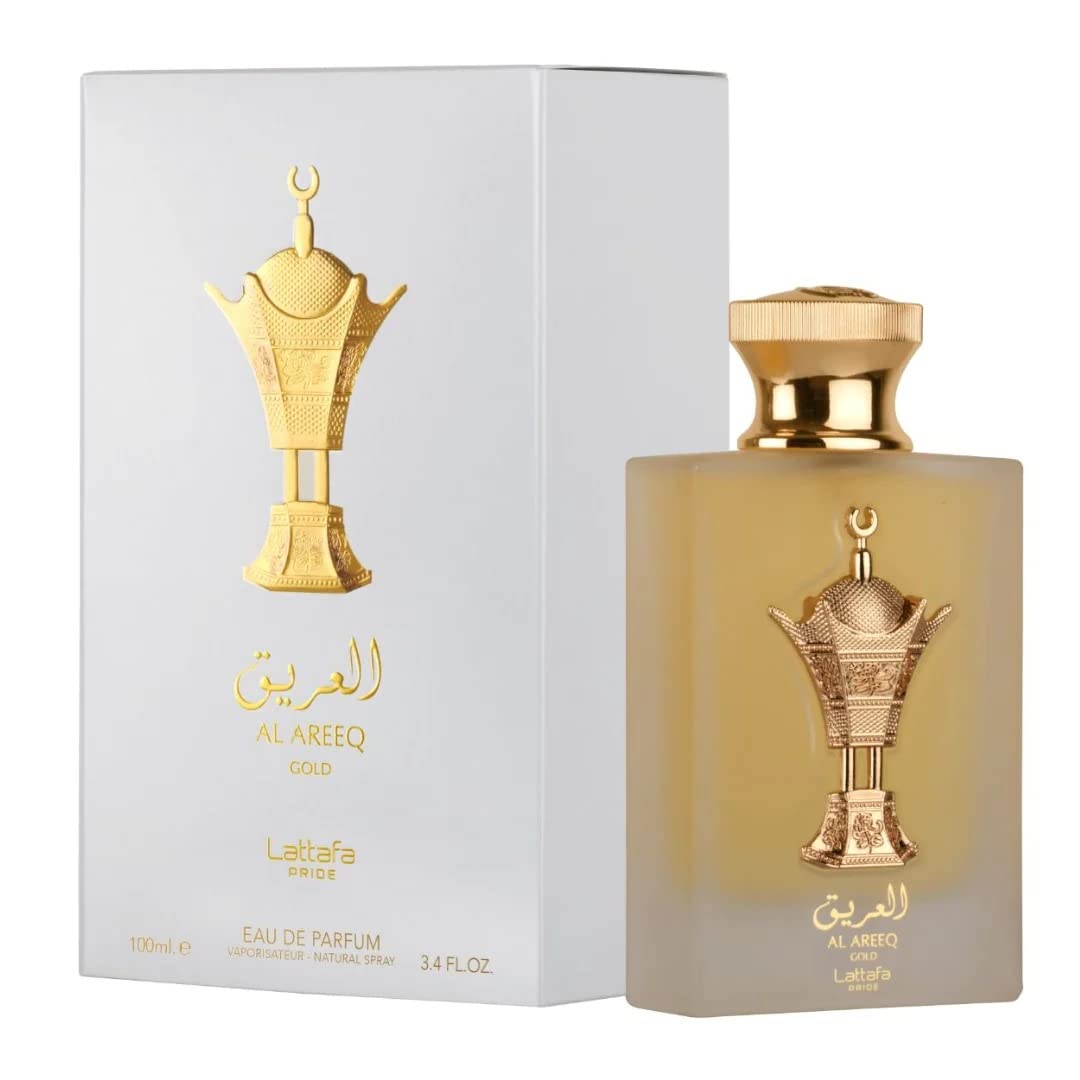 AL AREEQ GOLDº