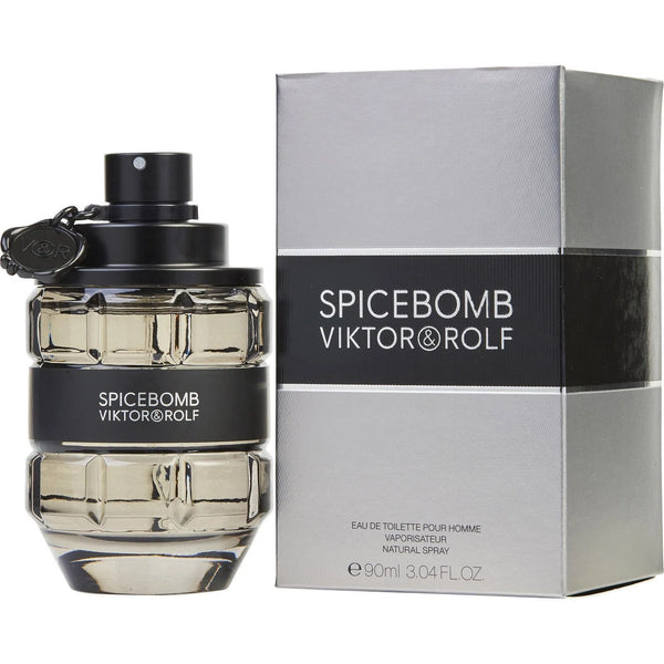 SPICEBOMB VIKTOR&ROLFº