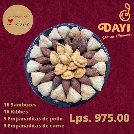 BANDEJA 975