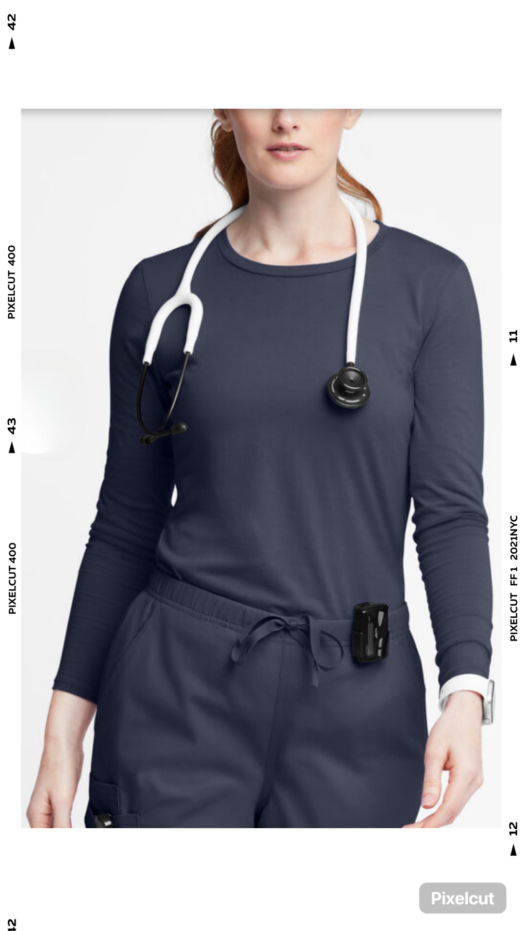 CAMISA DE MUJER