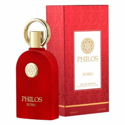 PHILOS ROSSO