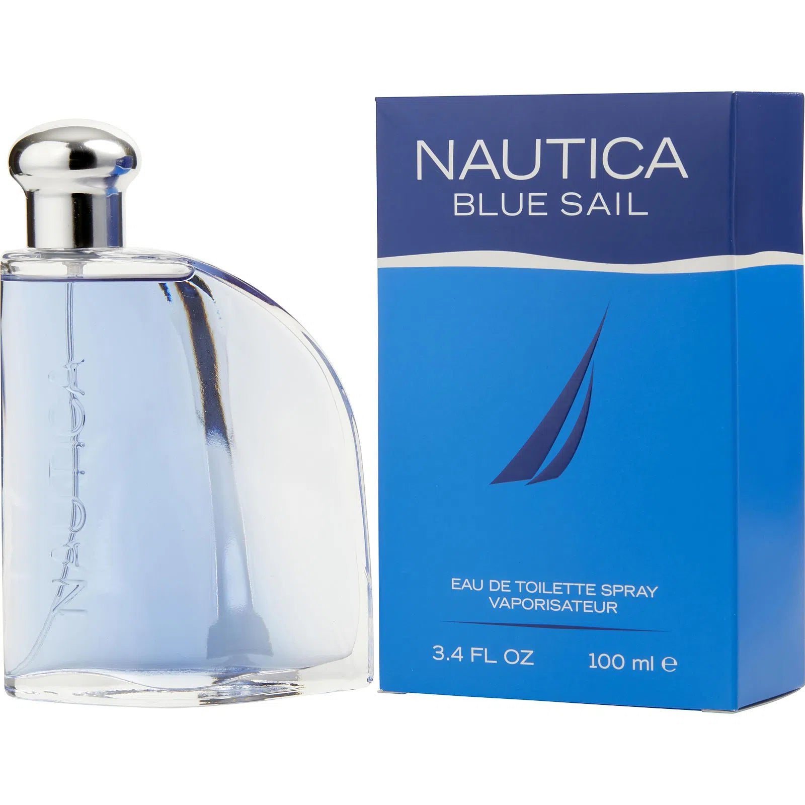 NAUTICA BLUE SAILº