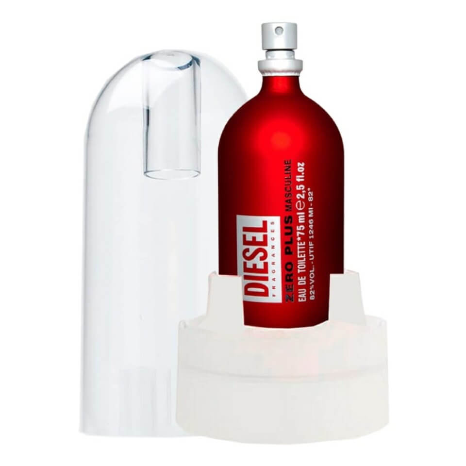 DIESEL ZERO PLUS Mº