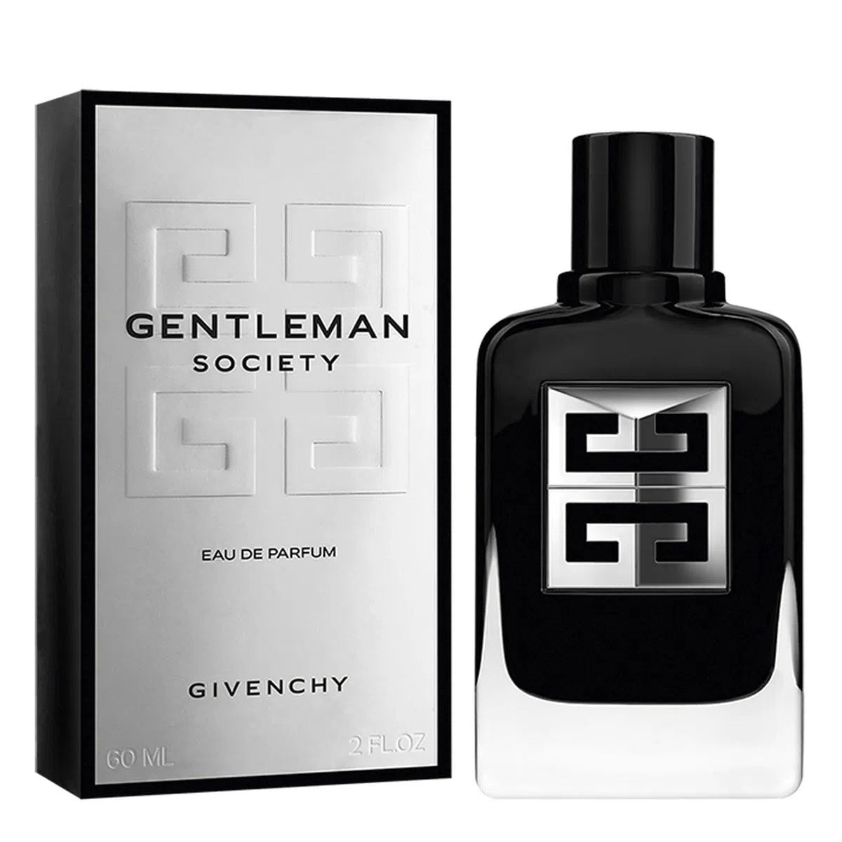 GENTLEMAN SOCIETYº