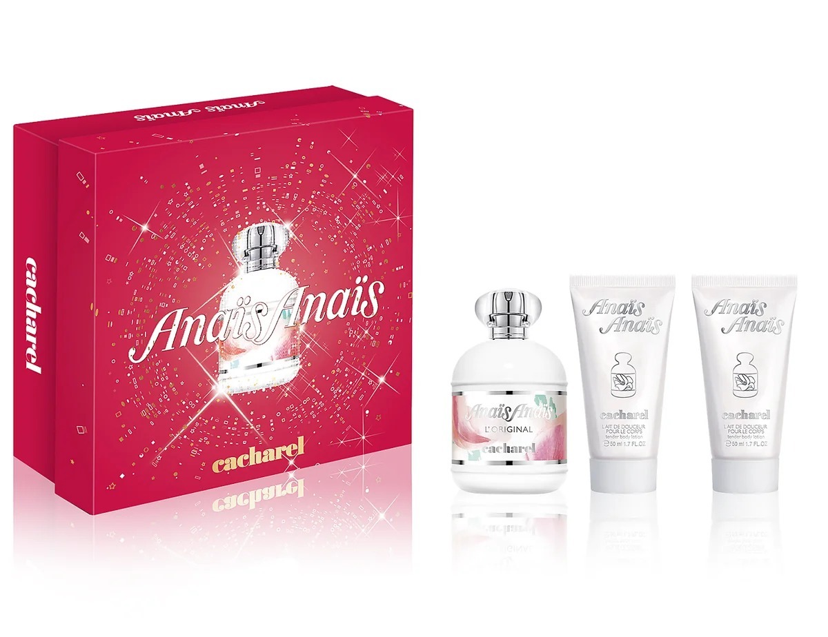 SET ANAIS ANAIS°