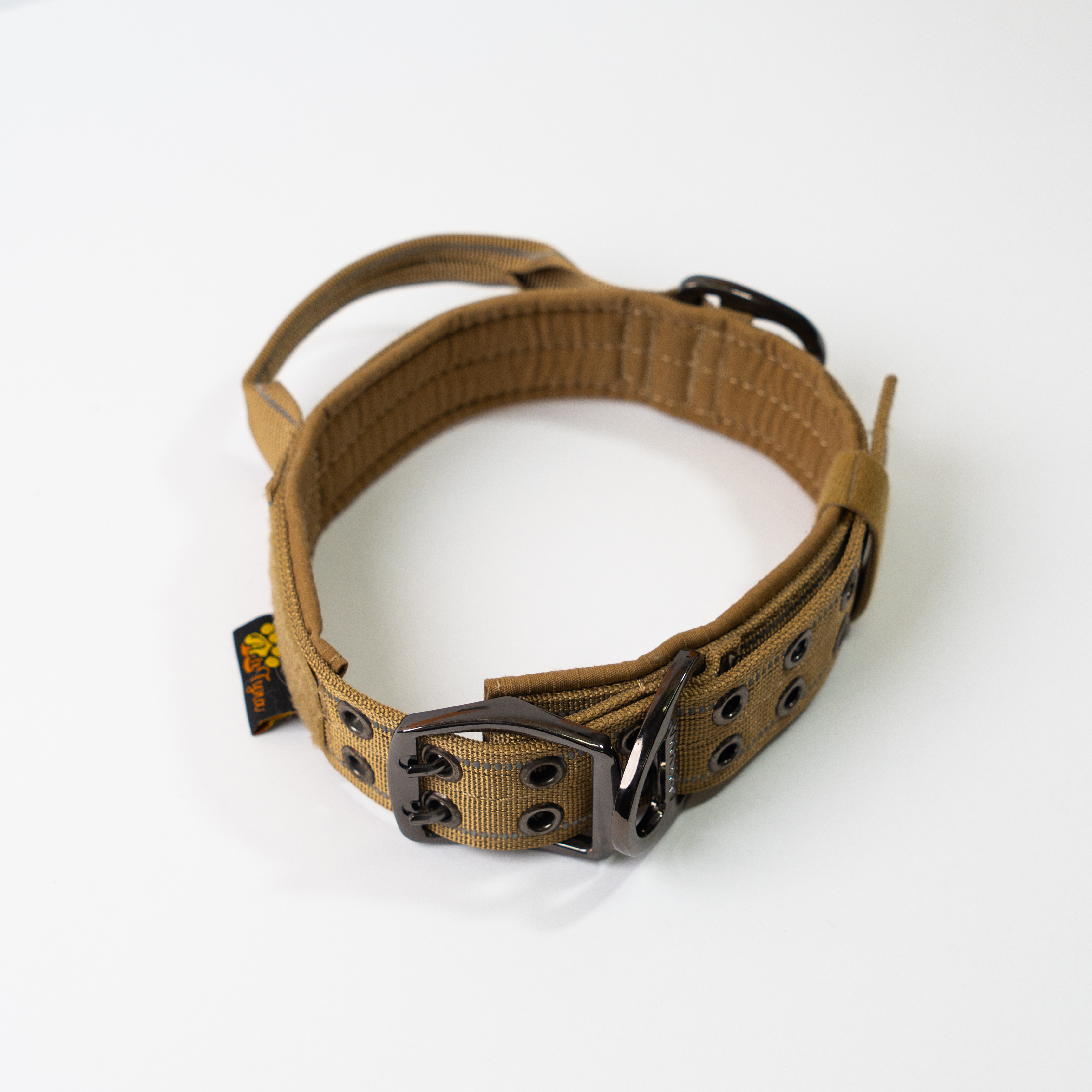 COLLAR TÁCTICO L