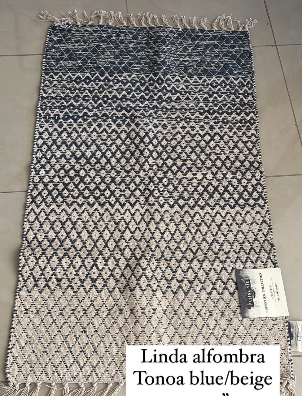ALFOMBRA
