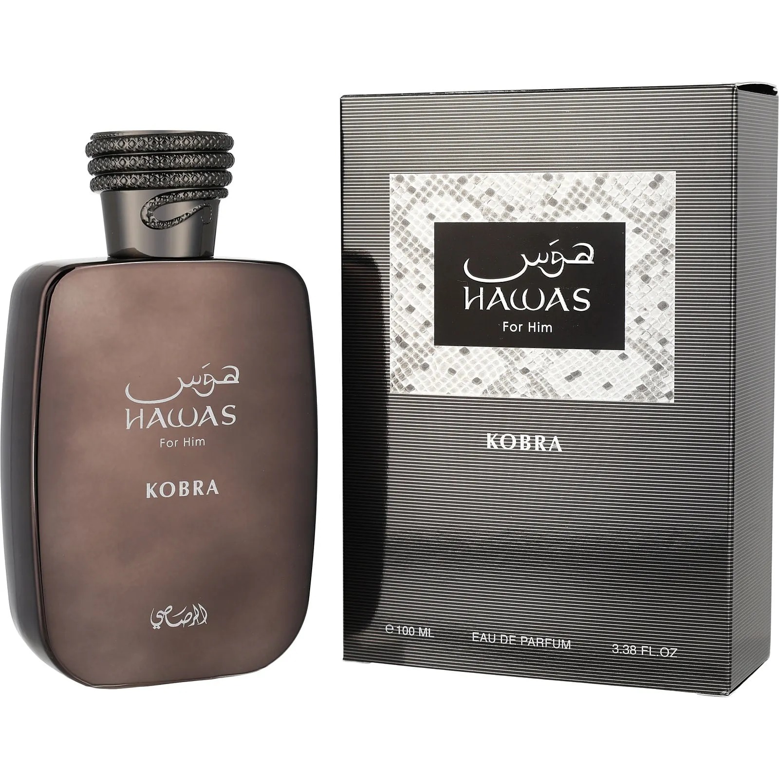 HAWAS KOBRA