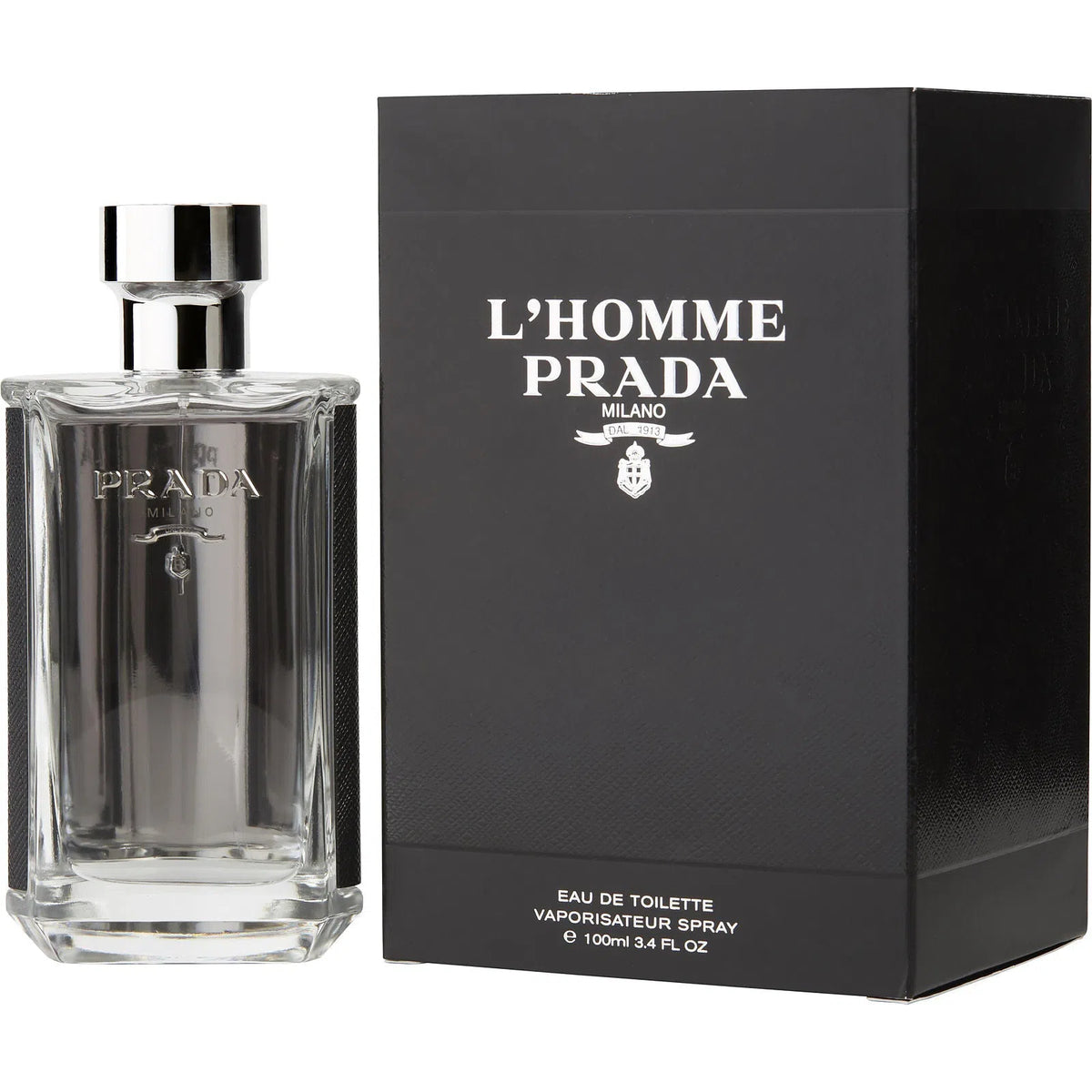 L'HOMME PRADA MILANOº