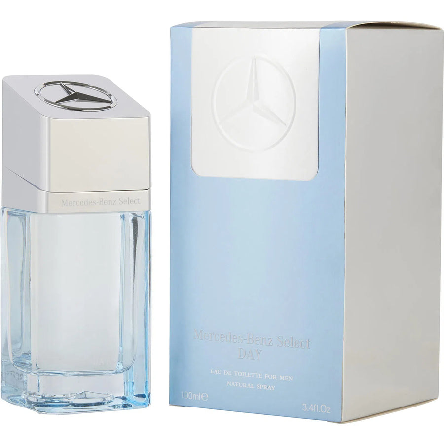 MERCEDES BENZ SELECT DAYº