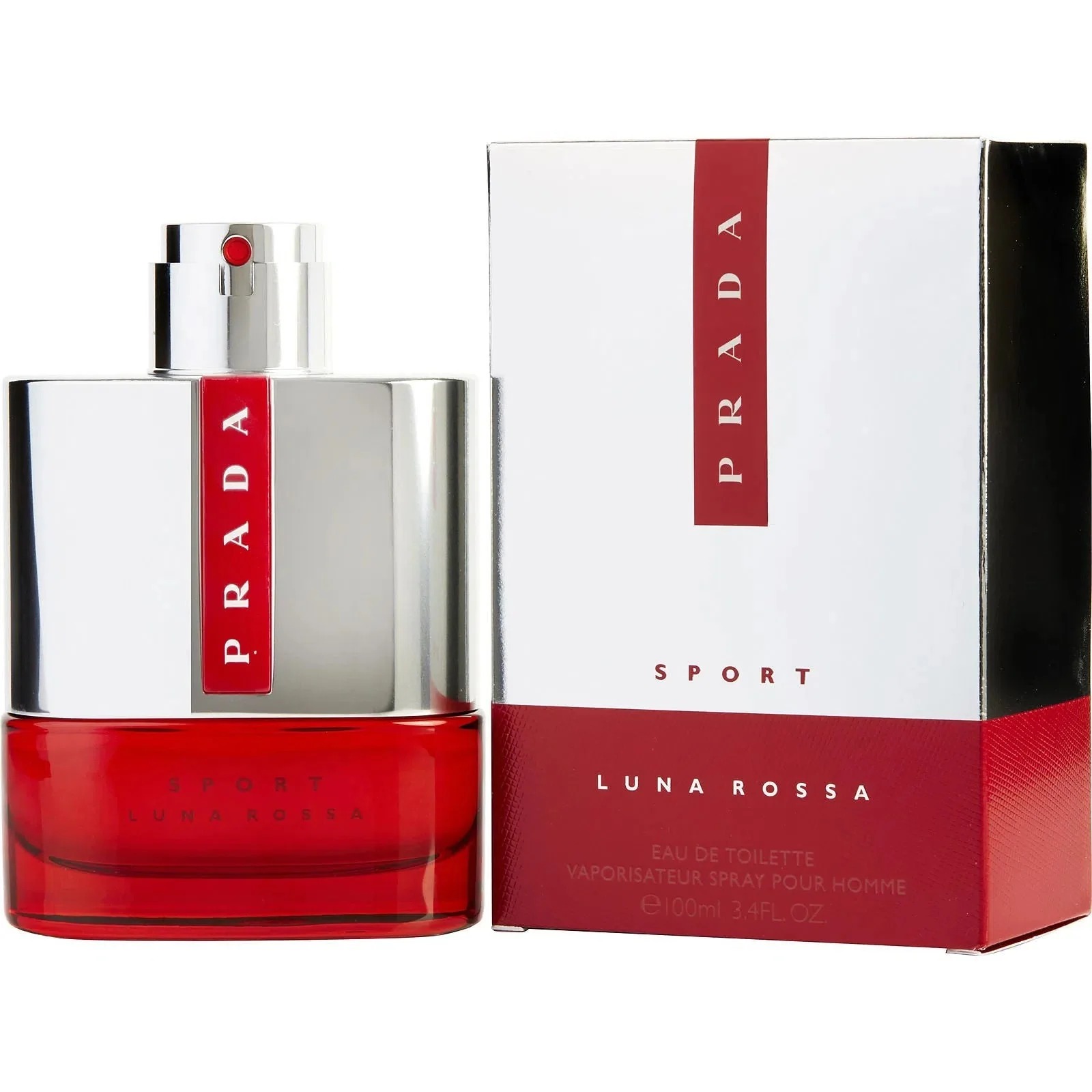 PRADA LUNA ROSSA SPORT°