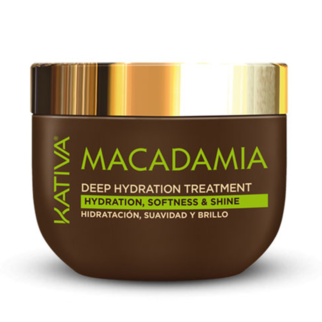 MACADAMIA
