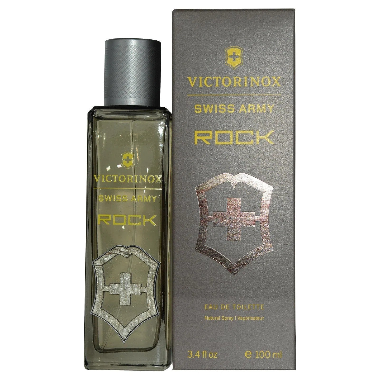 SWISS ARMY ROCKº