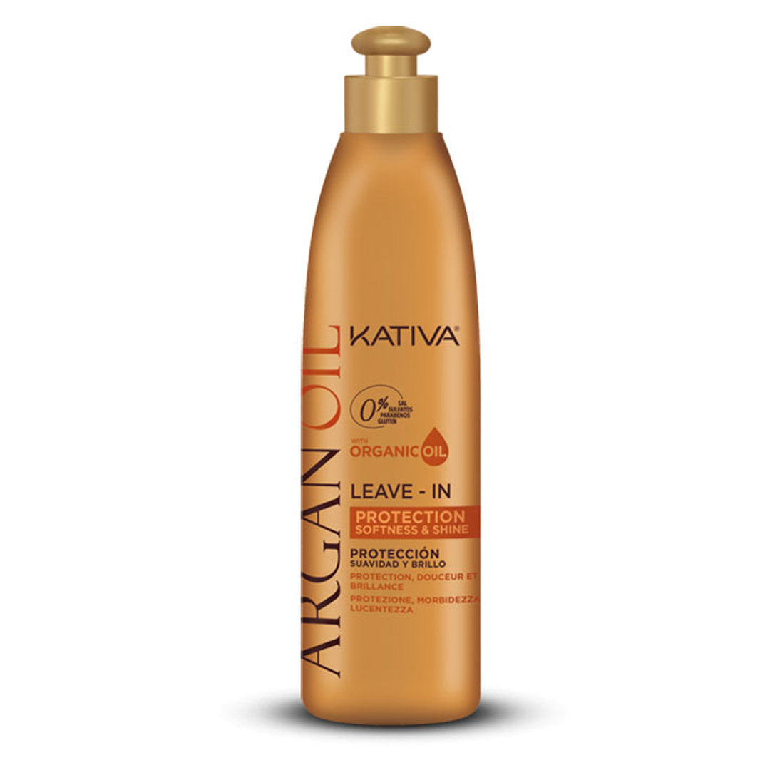 ARGÁN OIL