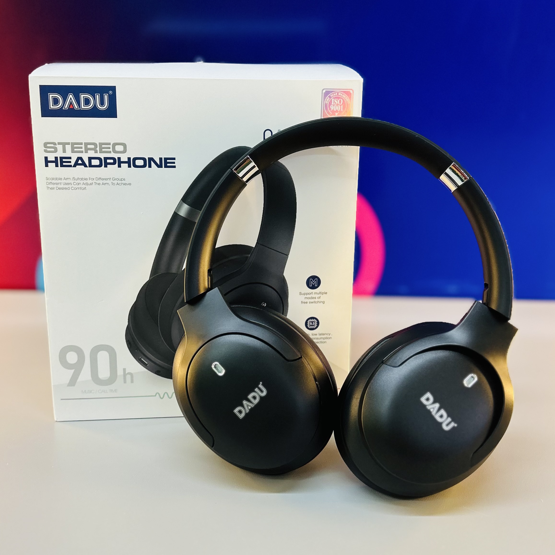 AUDÍFONO DADU