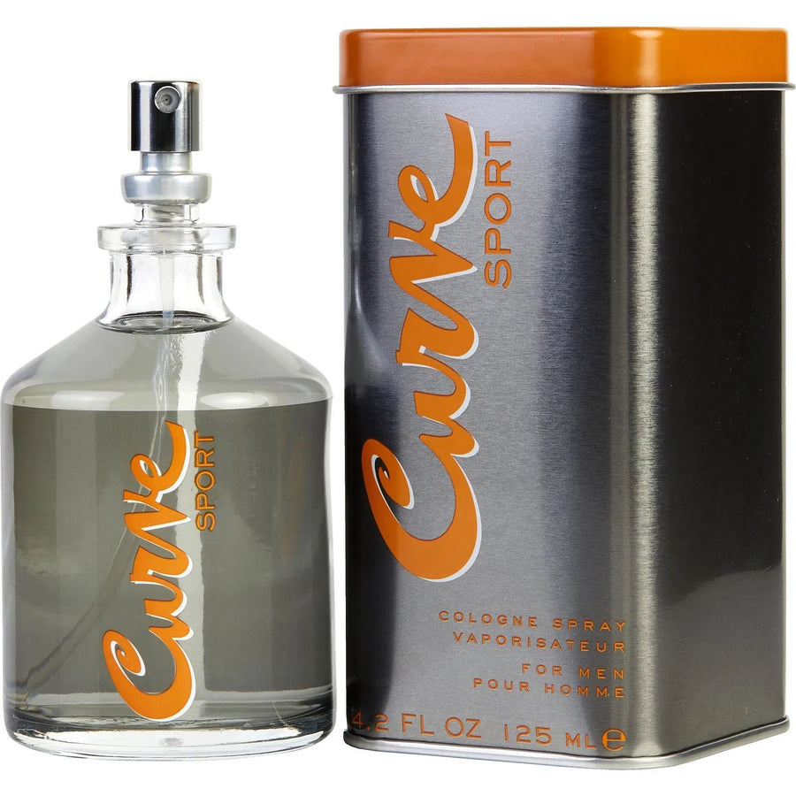 CURVE SPORT°