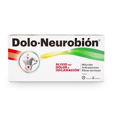 DOLONEUROBION