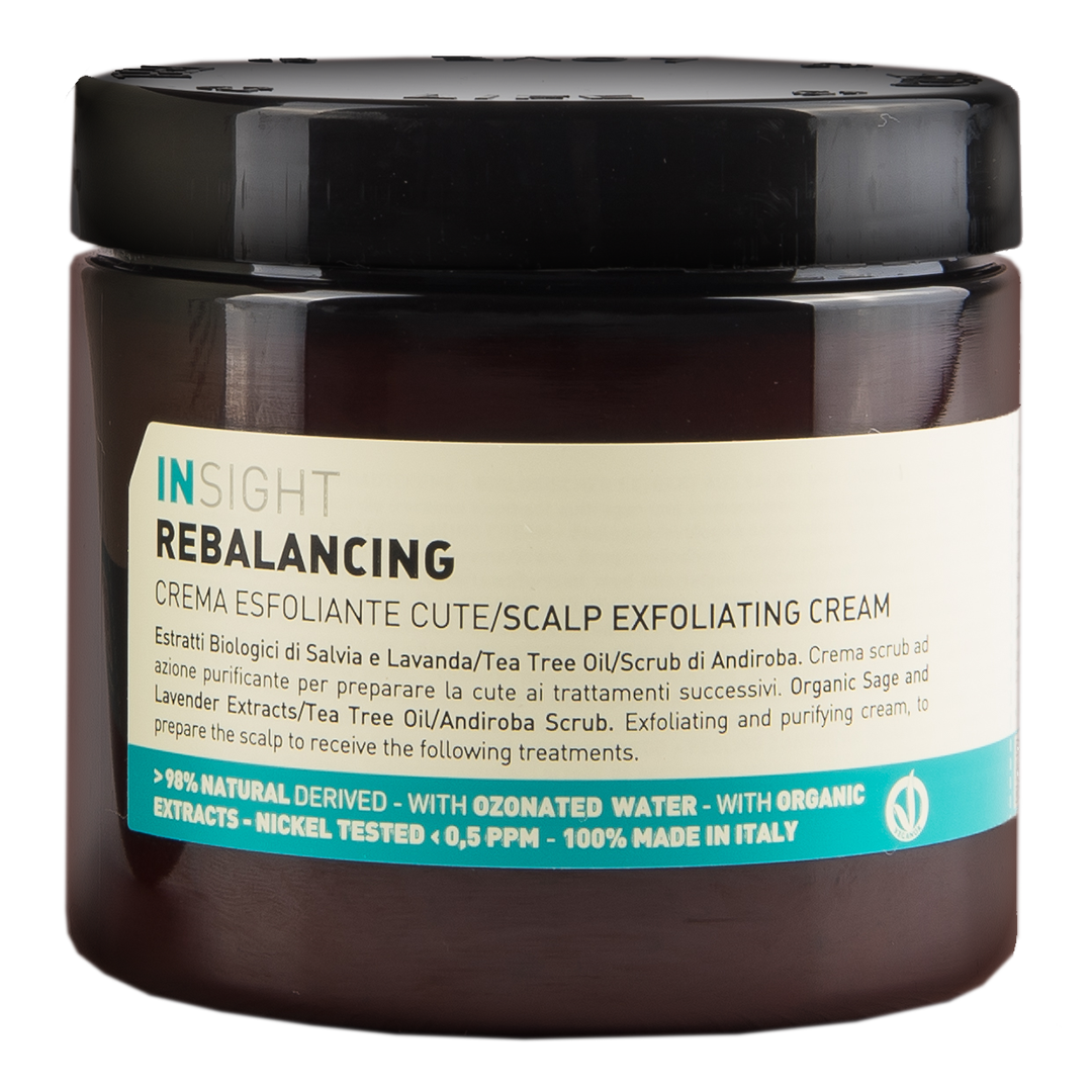 REBALANCING