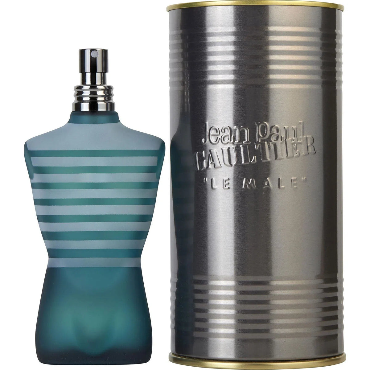JEAN PAUL GAULTIER "LE MALE"º