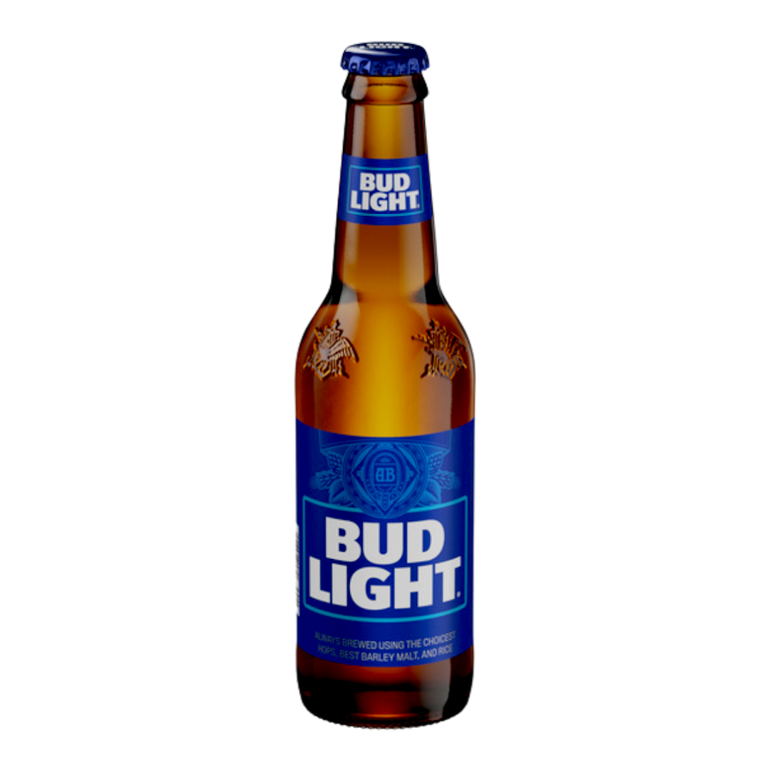 BUD LIGHT