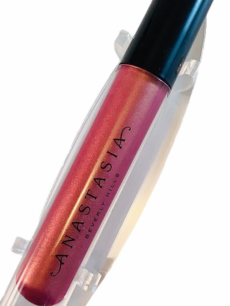 LIP GLOSS ST. TROPEZ