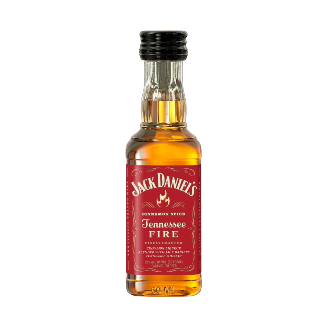 JACK DANIEL'S FIRE