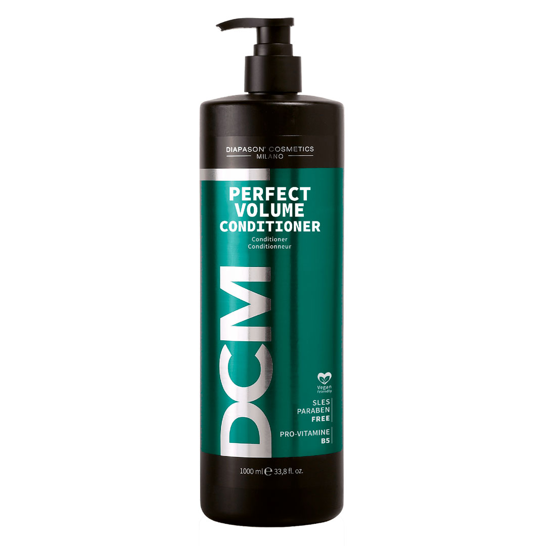 PERFECT VOLUME