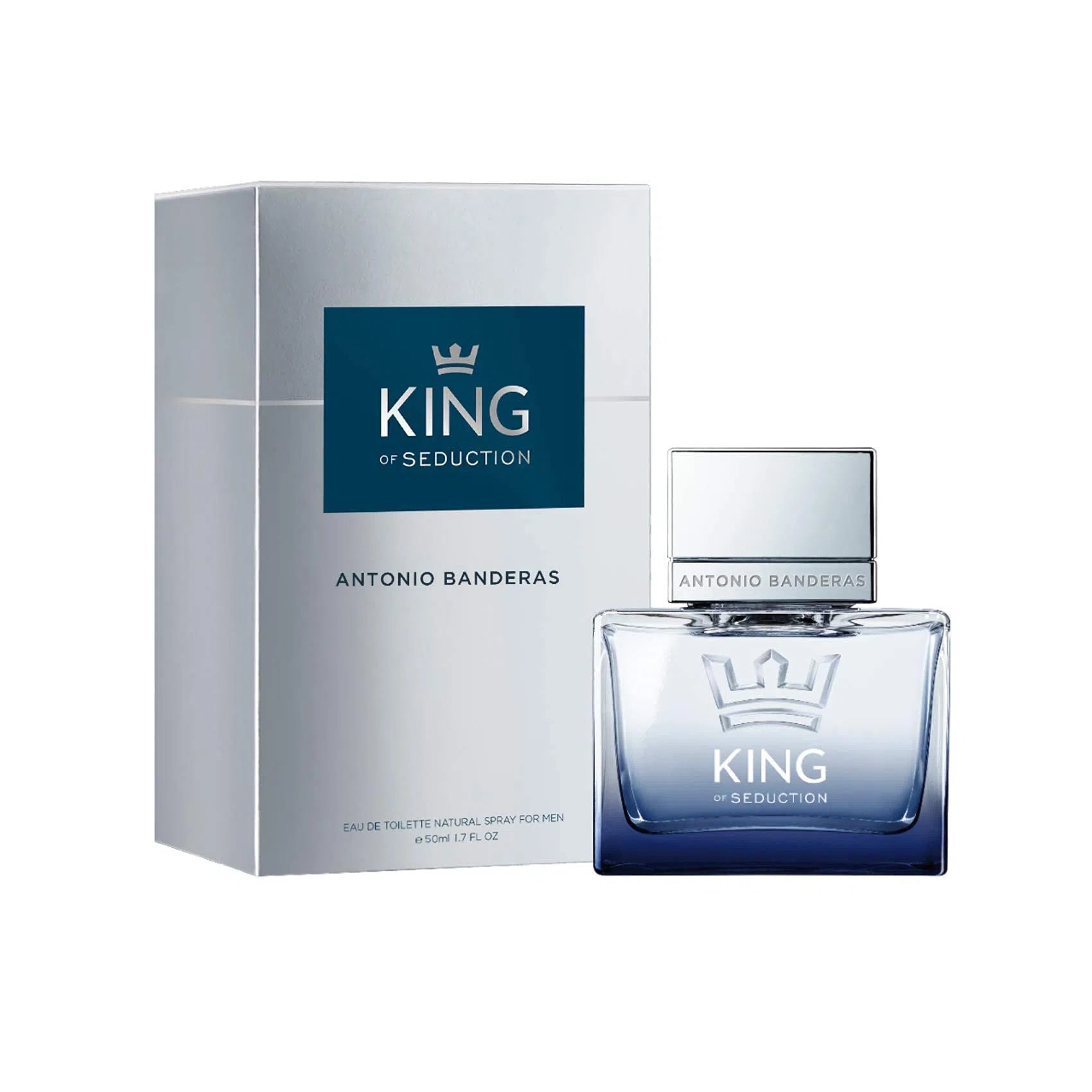 KING OF SEDUCTION 100ML°