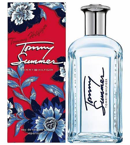 TOMMY 21 SUMMERº
