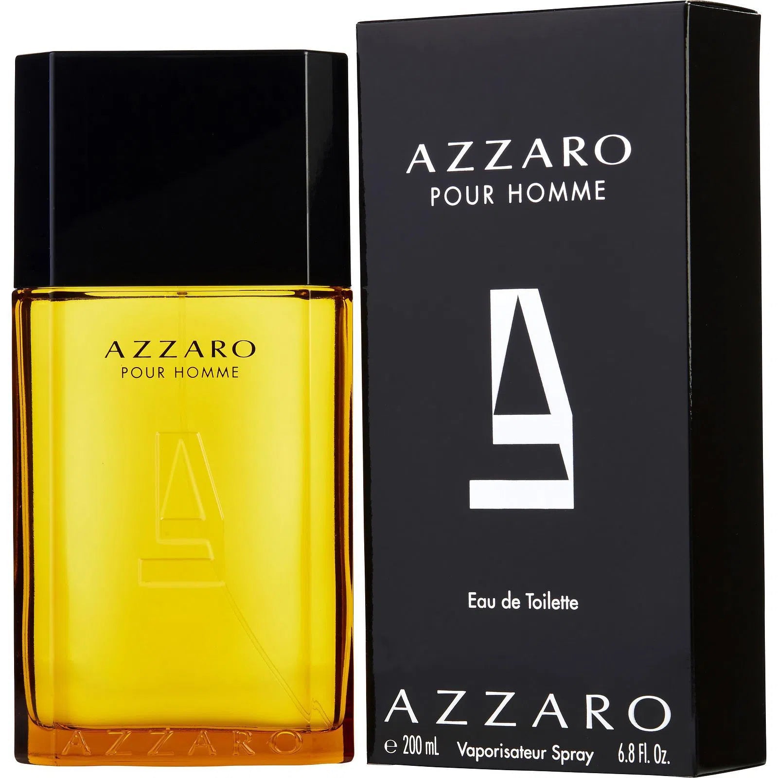 AZZARO POUR HOMME 200MLº
