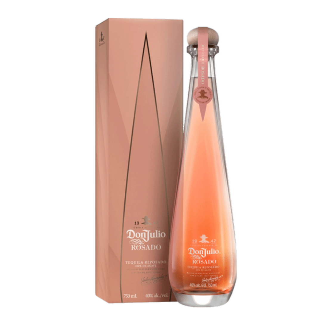 DON JULIO 1942 ROSADO