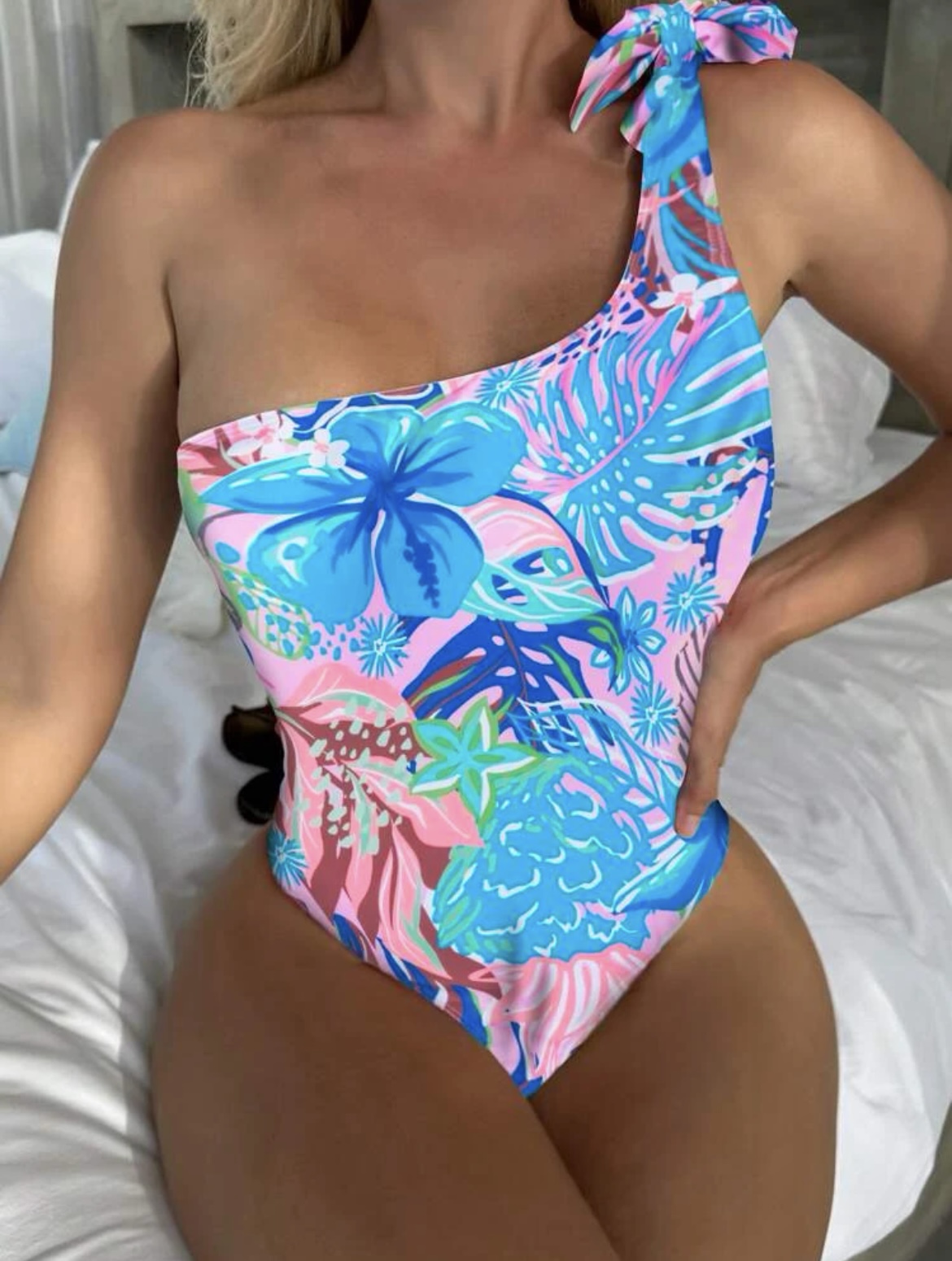 SWIMWEAR