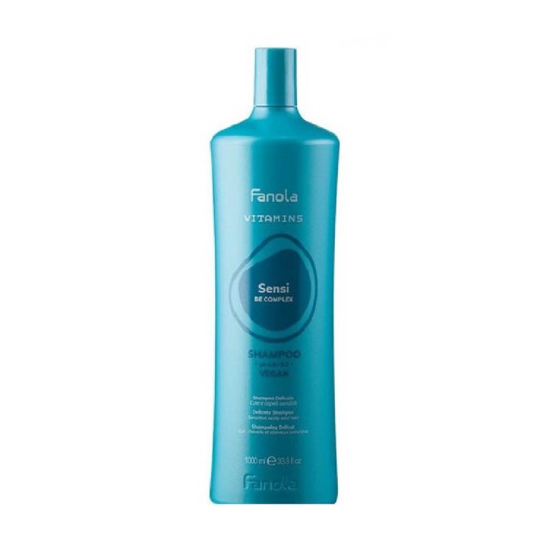 ALOE VERA,  PROVITAMINA B5 & VITAMINA E