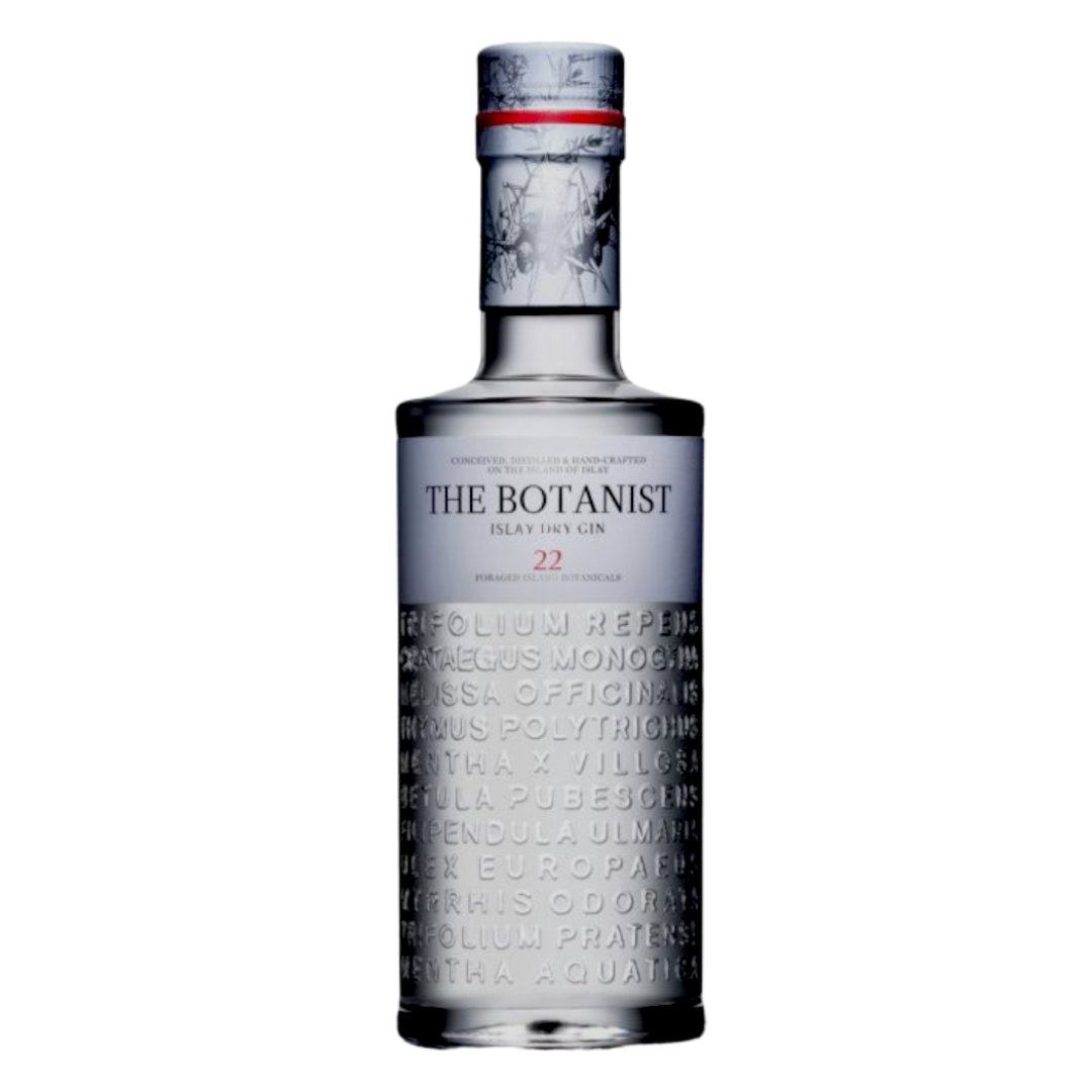 BOTANIST
