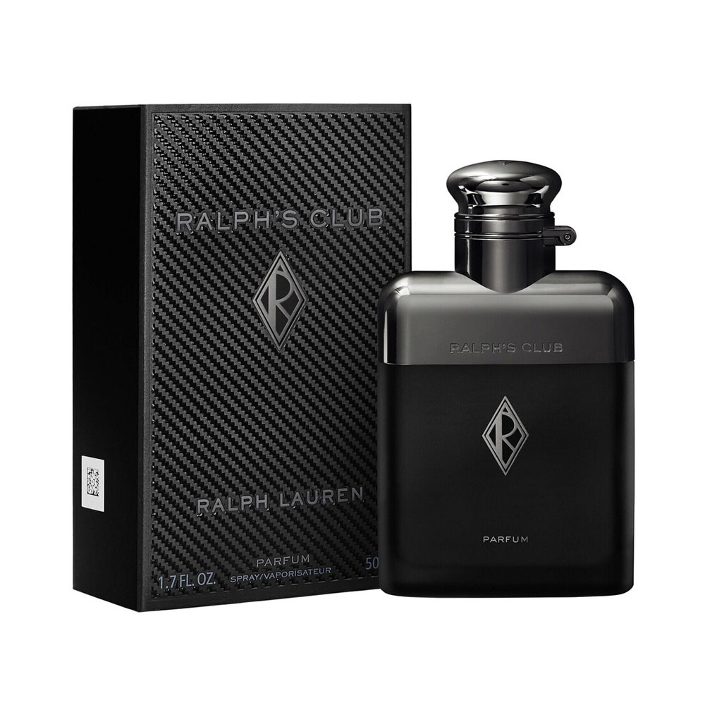 RALPH'S CLUB PARFUMº