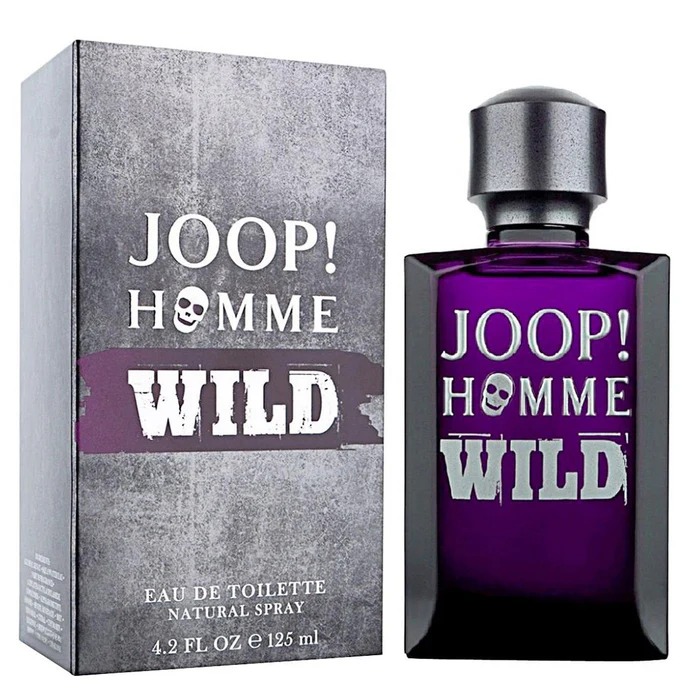 JOOP! WILDº