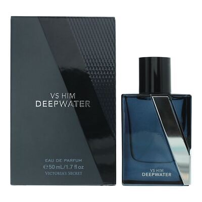 VS HIM DEEP WATERº