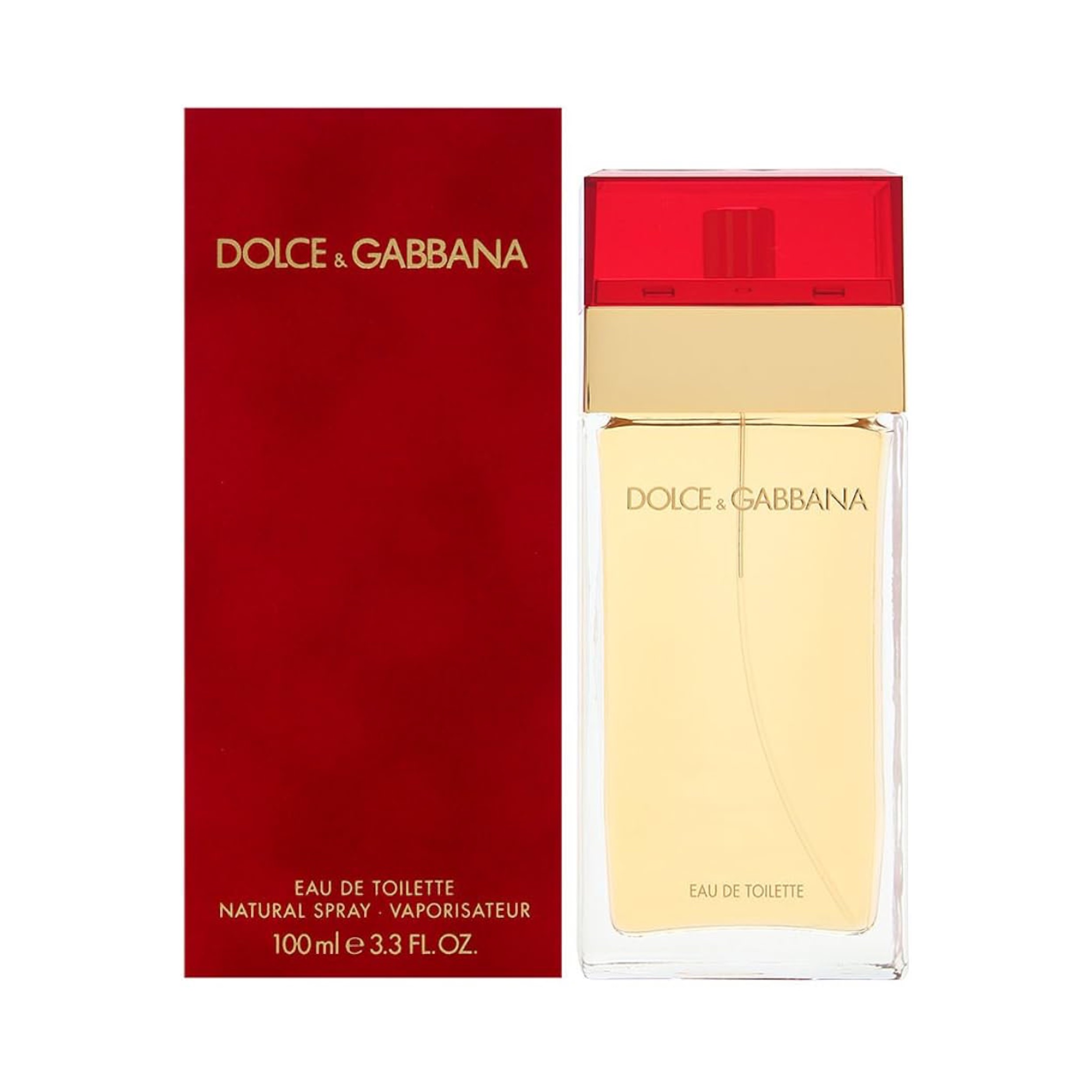 DOLCE & GABBANA