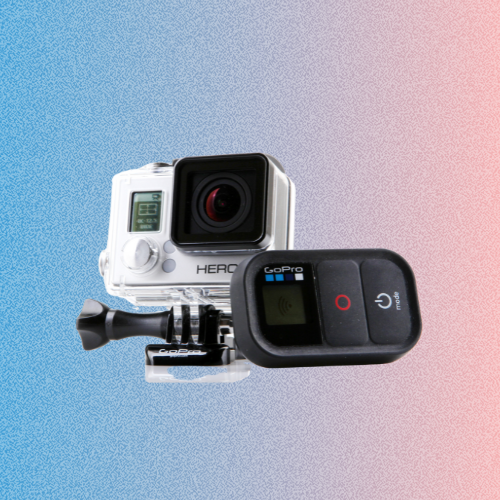 GOPRO HERO12